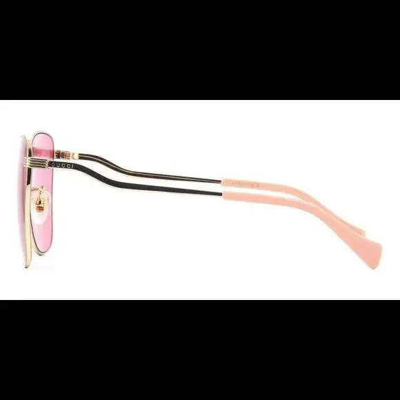 GUCCI GG0970S 003 60-15 145 Sunglasses GUCCI GG0970S 003 60-15 145 Sunglasses main image 4